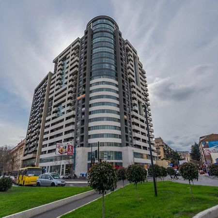 Premium Residence Tbilisi Esterno foto