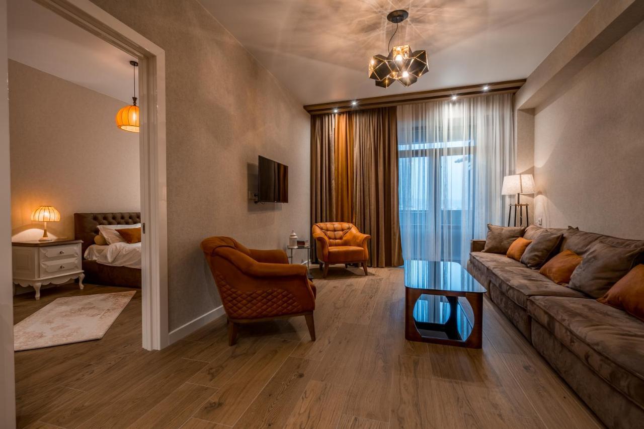 Premium Residence Tbilisi Esterno foto