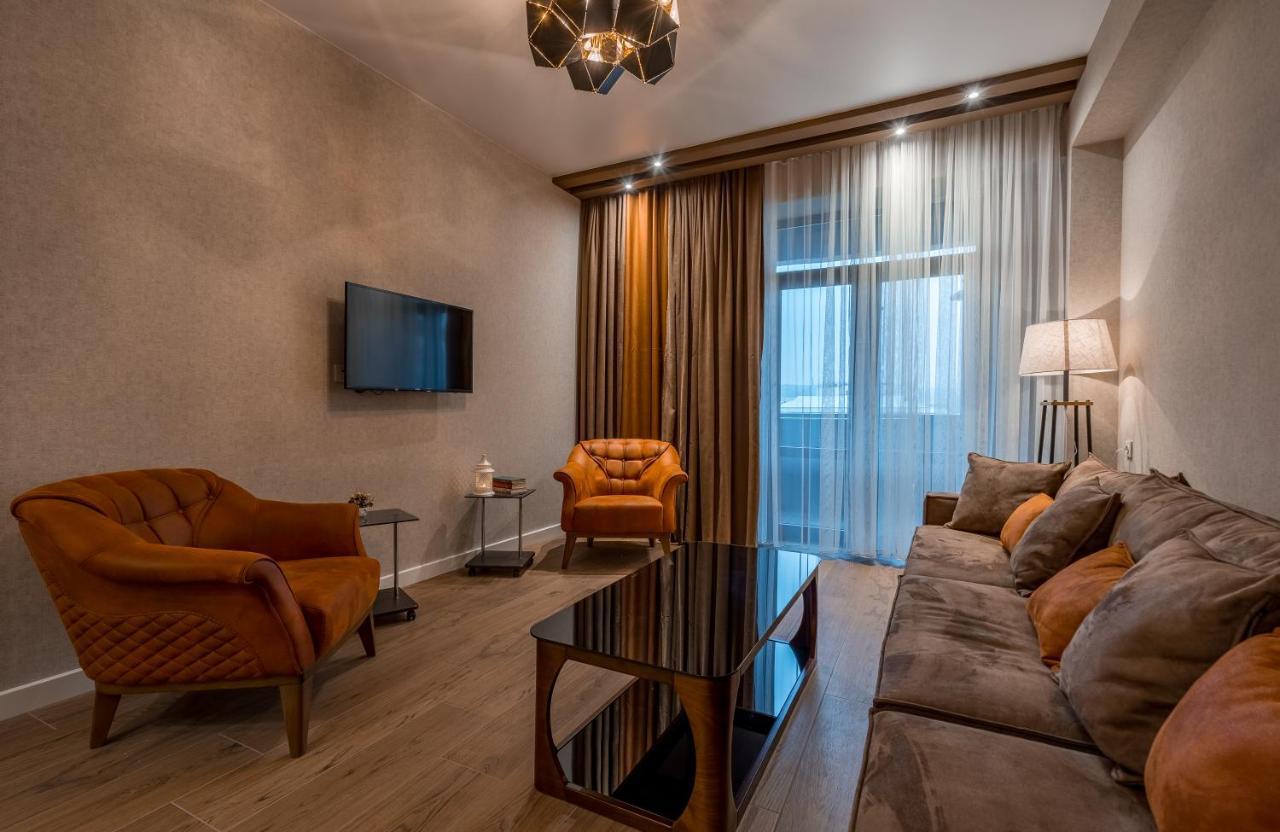 Premium Residence Tbilisi Esterno foto