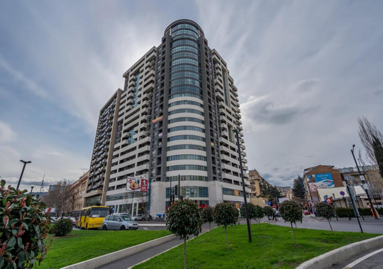 Premium Residence Tbilisi Esterno foto